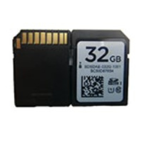 Lenovo ThinkServer 32GB SD Card 4X70F28593-01