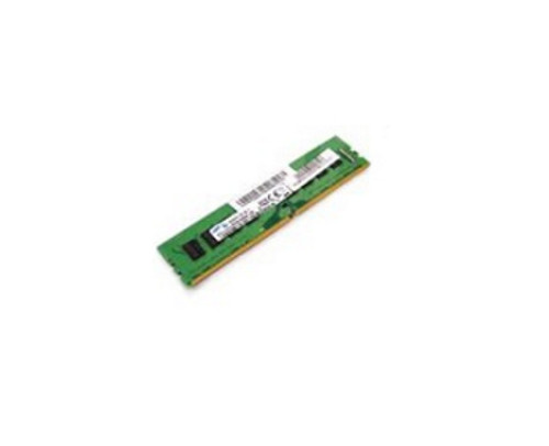 Lenovo.Memory 16 GB DIMM 288-pin DDR4 SDRAM 2133 MHz (PC4-17000) Unbuffered 4X70M41718-01