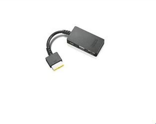 Lenovo ThinkPad OneLink Adapter (FRU# 03X6890) 4X90G85927-01