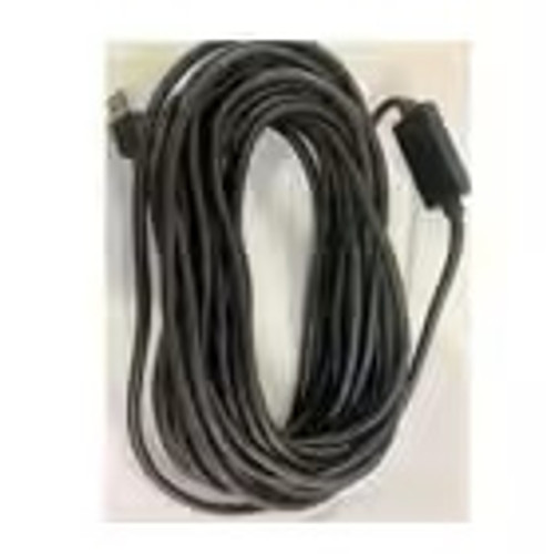Lenovo ThinkSmart USB A to USB C 2.0 Cable, 10 meters 4X91C47404-L1