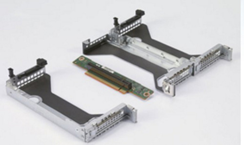 Lenovo ThinkServer 1U x16 PCIe Riser 2 Kit 4XF0G45878-01