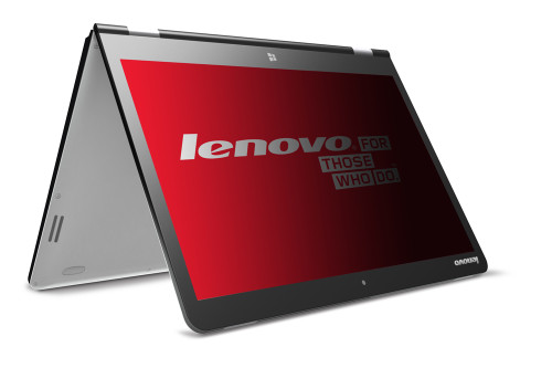Lenovo Privacy Filter for Lenovo ThinkPad Yoga 15 from 3M 4XJ0H15112-L1