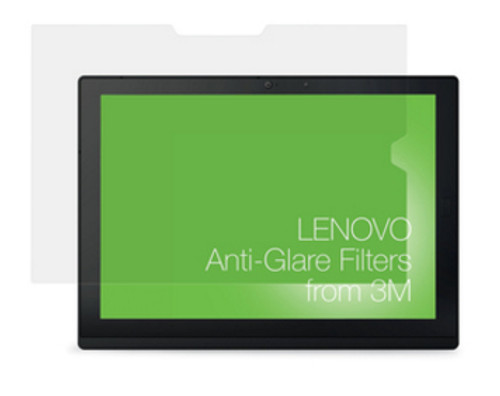 Lenovo Antiglare Filters for X1 Tablet from 3M 4XJ0L59646-L5