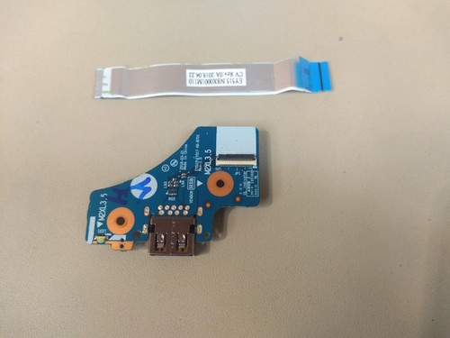 Lenovo Legion Y530 IO board with cable 5C50R40194-06