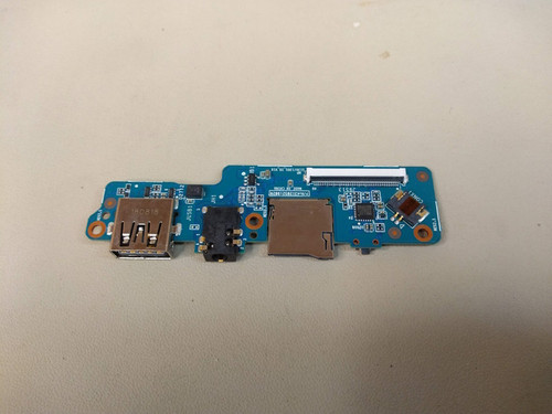 Lenovo Ideapad S130 I/O Board 5C50R61312-02