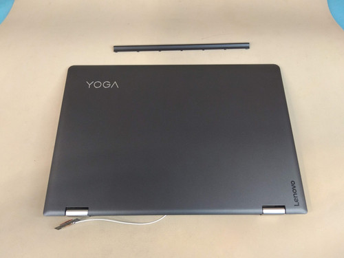 Lenovo Ideapad Yoga 510-14AST /14ISK /14IKB LCD Top A-Cover for model 80S7 80S9 80VB 5CB0L46015-06