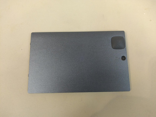 Lenovo IdeaPad 510 HDD Cover Gun Metal 5CB0M31053-02