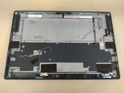 Lenovo Miix 510 LCD Cover- Black 5CB0M39907-06