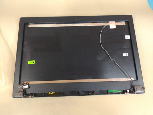 Lenovo IdeaPad 330/320 LCD top A-cover & bezel B-cover with hinges & cables 5CB0N86327-07