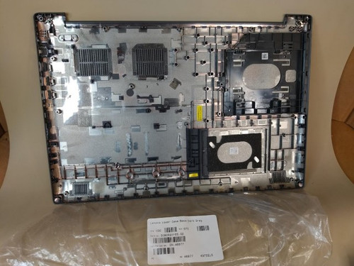 Lenovo IdeaPad 330-17IKB Base D-Cover Dark Grey for model 81DK 81DM 5CB0R20165-02