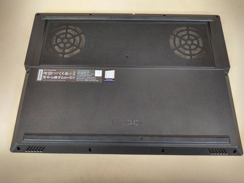 Lenovo BOTTOM COVER LEGION Y530-15ICH 81FV 5CB0R40221-07
