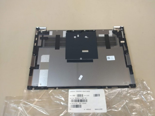 Lenovo IDEAPAD S540 BASE 5CB0S17199-02