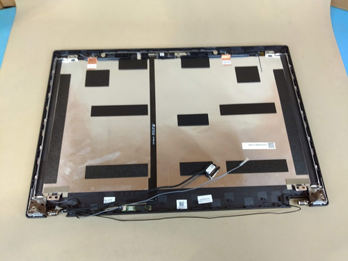 ThinkPad P73 LCD Bezel B-Cover for model 20QR 20QS 5CB0S95323-06