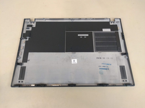 Thinkpad X13 Base D-Cover for models 20T2 20T3 5CB0S95426-06