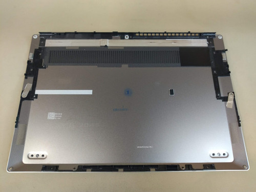 Lenovo Thinkbook 13s, Bottom Cover 5CB0W44335-06