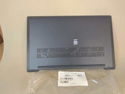 IdeaPad 5-15xxx Base D-Cover Grey for models 81YK 81YQ 82FG 82LN 5CB0X56068-07