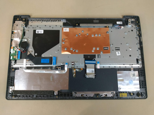 Lenovo ideapad 5 C/Cover US Speakers and USB Headers 5CB0X56148-07