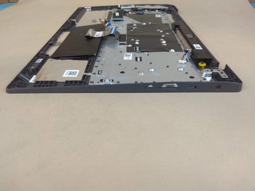 Lenovo ideapad 5-15IIL05 C-Cover ASM_GR L81YK BLFPGG No Touch Pad 5CB0X56152-C1-06