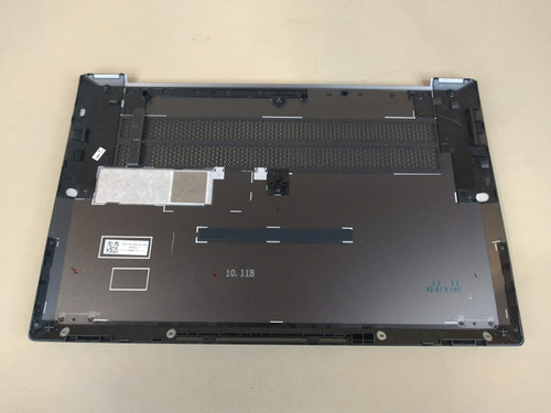 Lenovo ideapad 5-14ARE05 Type 81YM Lower Case , Silver 5CB0Y89071-06