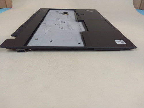 Lenovo P15v G1 T15p G1 C-Cover Palmrest with speakers touchpad FPR for model 20TM 20TN 20TQ 20TR 5CB0Z69142-C1-06