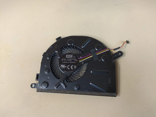 Lenovo IdeaPad 330s, CPU Cooling Fan 5F10R07535-02