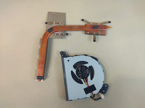 Lenovo Ideapad 330 Heatsink with fan 5H40Q11186-05