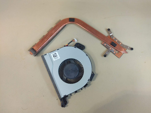 Lenovo Heat sink with fan For 330-14ikb 5H40Q11452-02