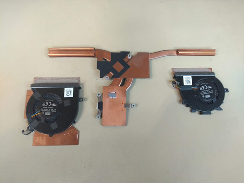 Lenovo Heatsink  81RS DIS W/FAN 5H40S19967-06