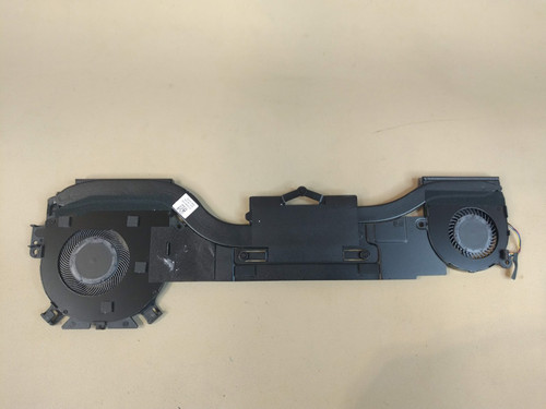 Lenovo Yoga 940-14IIL, Heatsink/Fan, Thermal Module L 81Q 5H40S19974-06