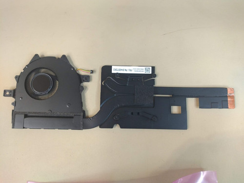 Lenovo Yoga S730 Thermal module with Fan 5H40S72903-06