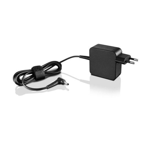 Lenovo Round Tip 45W AC Wall Adapter with EU 2 pin plug GX20K11844-L5