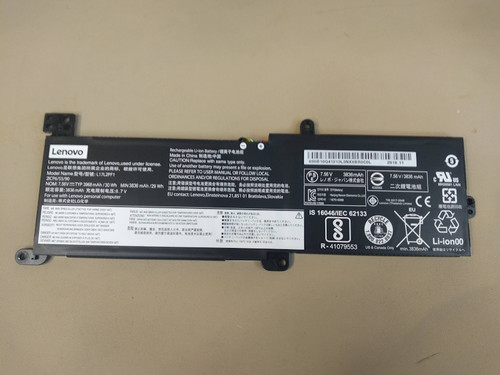Lenovo 330 - 7.56V 30Wh 2cell - 5B10Q41213 L17L2PF1-02
