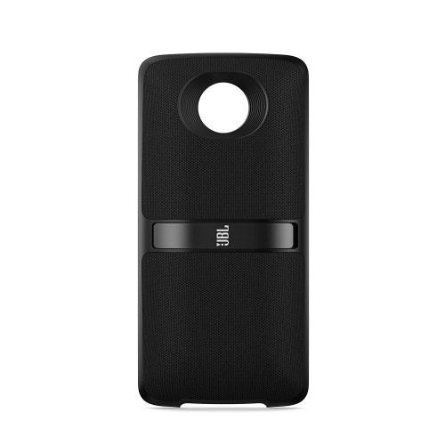 Motorola Moto Mods: JBL SoundBoost 2 - Black PG38C01806-L1