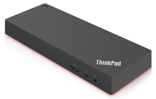 ThinkPad Thunderbolt  3 Workstation Dock 03X7538