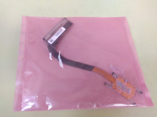 L14 (type 20U1, 20U2), Heatsink, Odin IntelGL4A0 UMA THM ASY TSB 5H40S72935