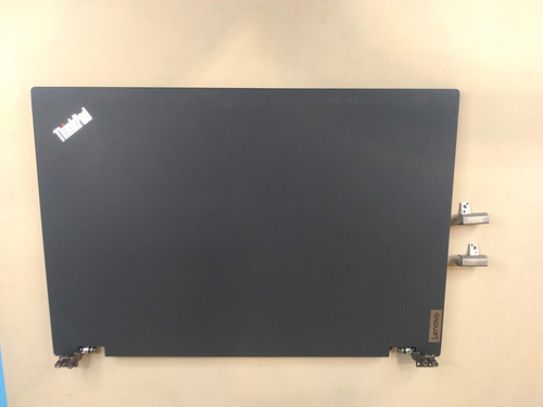 Thinkpad P17 G2 A COVER IR FHD ASSY, Hinges, Aerials, Camera 5CB0Z69131-C1
