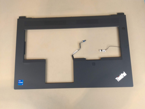 ThinkPad P17 G1 & G2 C-Cover Palmrest for model 20SN 20SQ 20YU 20YV 5CB0Z69135