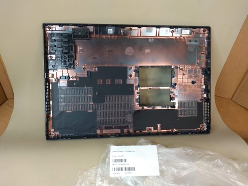 Thinkpad  P17 G2 D-Cover Base  for models 20YU 20YV 5CB0Z69413