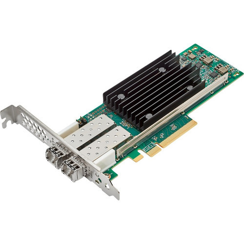 ThinkSystem QLogic QL45212 Flex 50Gb 2-port Ethernet Adapter FRU 01KR581 7XC7A05843