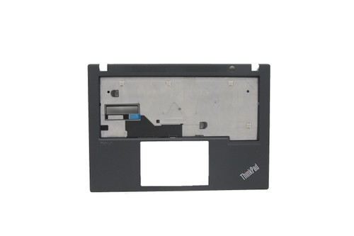ThinkPad X13 G2 C-Cover Palmrest includes touchpad speakers power button card reader 5CB0Z69313-C1