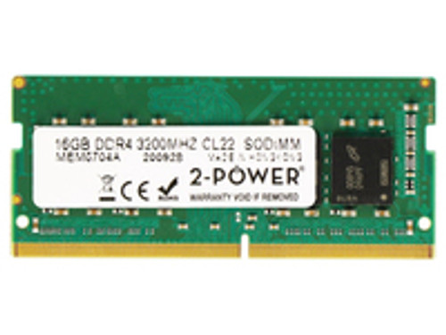 Lenovo MEMORY,16G,DDR4,3200,SODIMM,SAMSUNG 5M30Z71713
