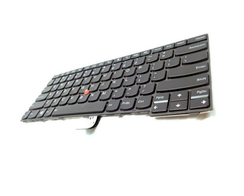 Lenovo  ThinkPad T450s Spanish Black Backlit 04X0111