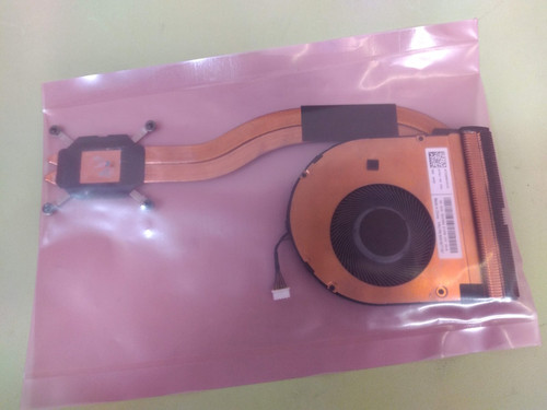 Lenovo T14 G2 Heatsink/Fan ASSY 5H41B77187
