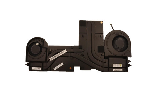 Lenovo P16 G1 Fan/Heatsink THM_ASSY_N20P Delta 5H41B77320