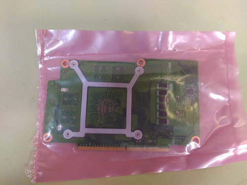 Lenovo VGA BOARD NVIDIA A1000 4GB 5C51C94298