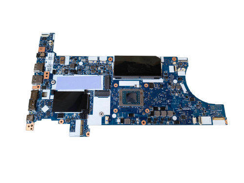 ThinkPad T14 G2 system board R7-5850U Pro 16G for model type 20XK 20XL 5B21C82223