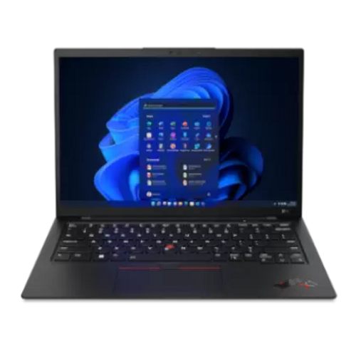 Lenovo Thinkpad T14 G4 i7-1365U 32GB 1TB SSD M.2 PCI-E 802.11ax BT  IR Camera FPR  14" WUXGA (1920 x1200)  Win 11 Pro German Black 21HDCTO1WW-C2