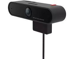 Lenovo LC50 Monitor WebCam GXC1D66064