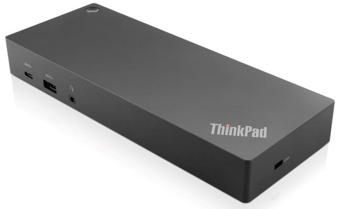 Lenovo ThinkPad Hybrid USB-C with USB-A Dock 03X7469