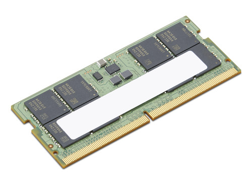 ThinkPad 32GB DDR5 5600MHz SoDIMM Memory 4X71M23188
